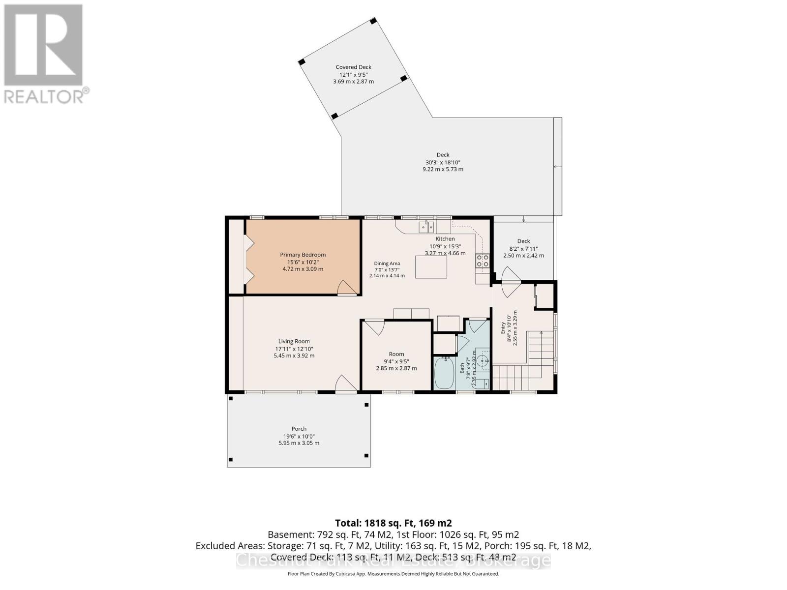 622454 Sideroad 7, Chatsworth, Ontario  N0H 2V0 - Photo 43 - X13754986