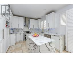 36 LUCKY LANE, Brampton, Ontario