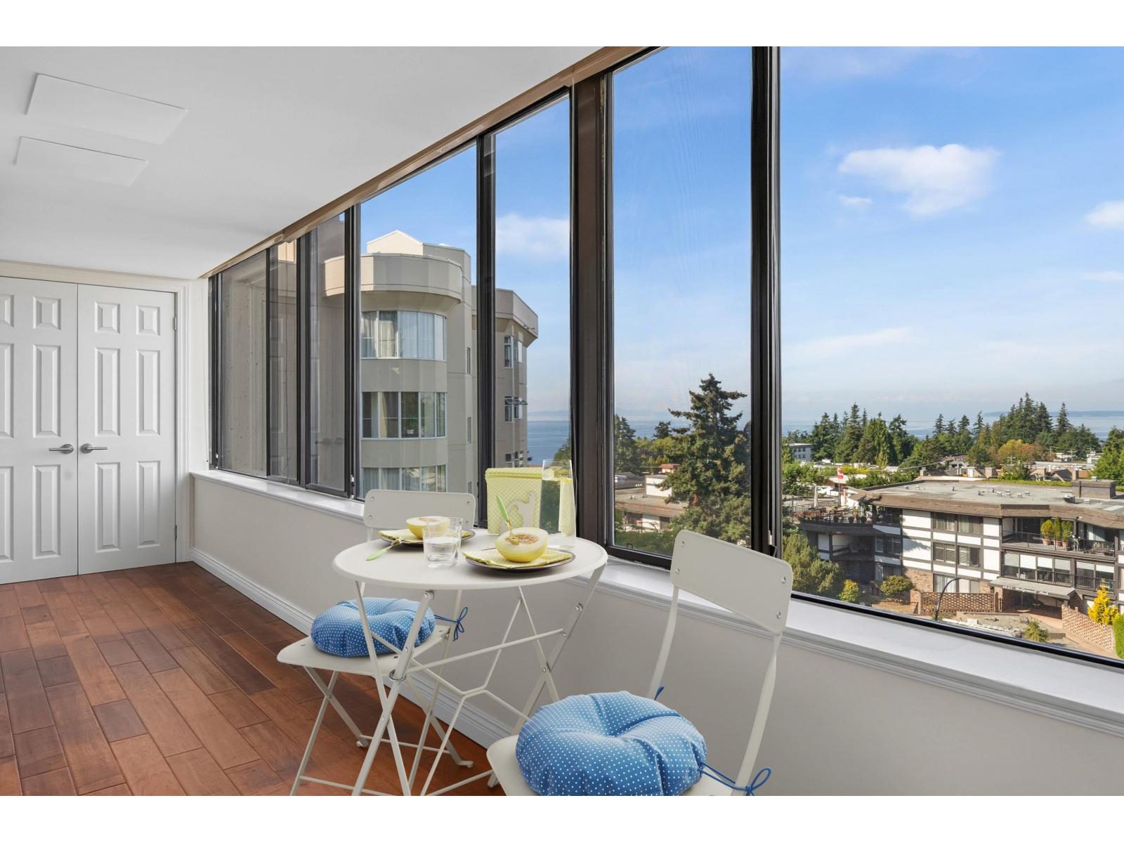 603 1442 Foster Street, White Rock, British Columbia  V4B 3X7 - Photo 17 - R3161922
