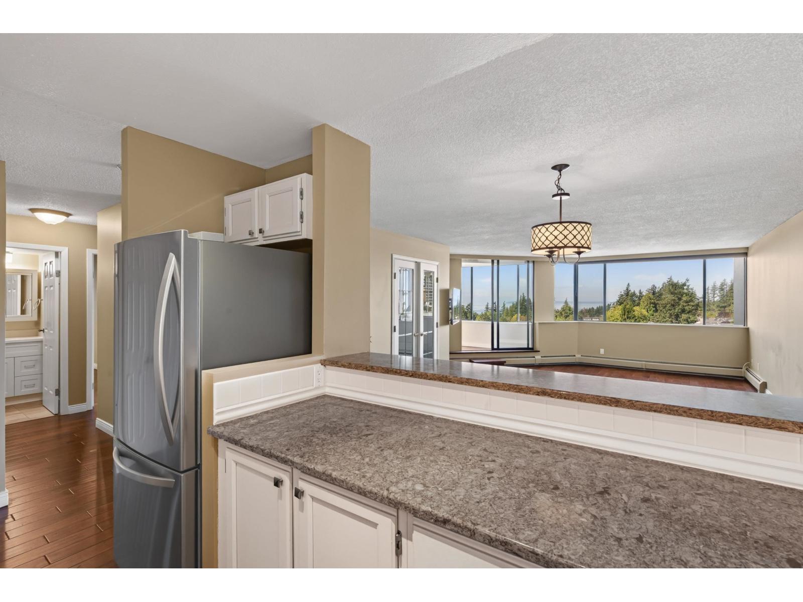 603 1442 Foster Street, White Rock, British Columbia  V4B 3X7 - Photo 8 - R3161922