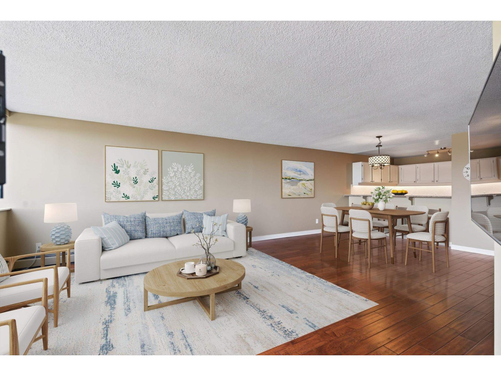603 1442 Foster Street, White Rock, British Columbia  V4B 3X7 - Photo 15 - R3161922