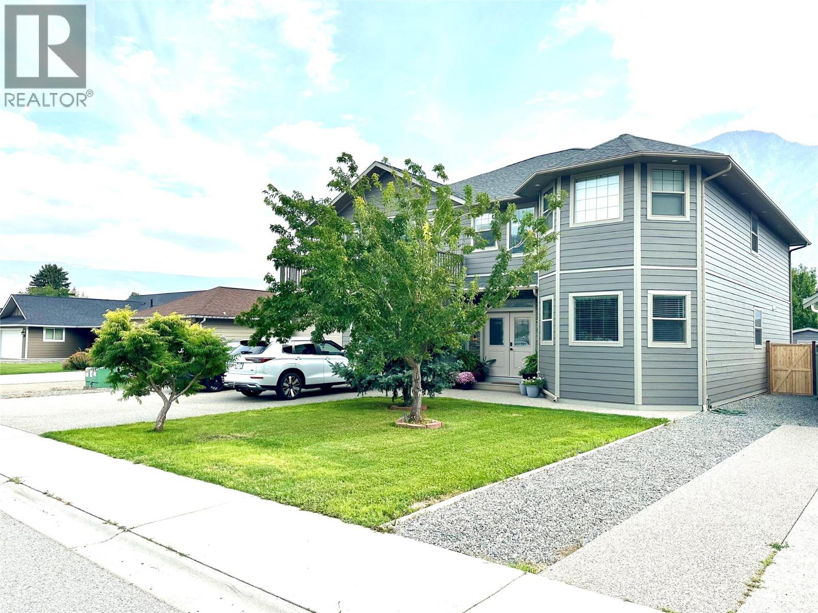 317 2nd Avenue, Keremeos, British Columbia  V0X 1N2 - Photo 4 - 10397036