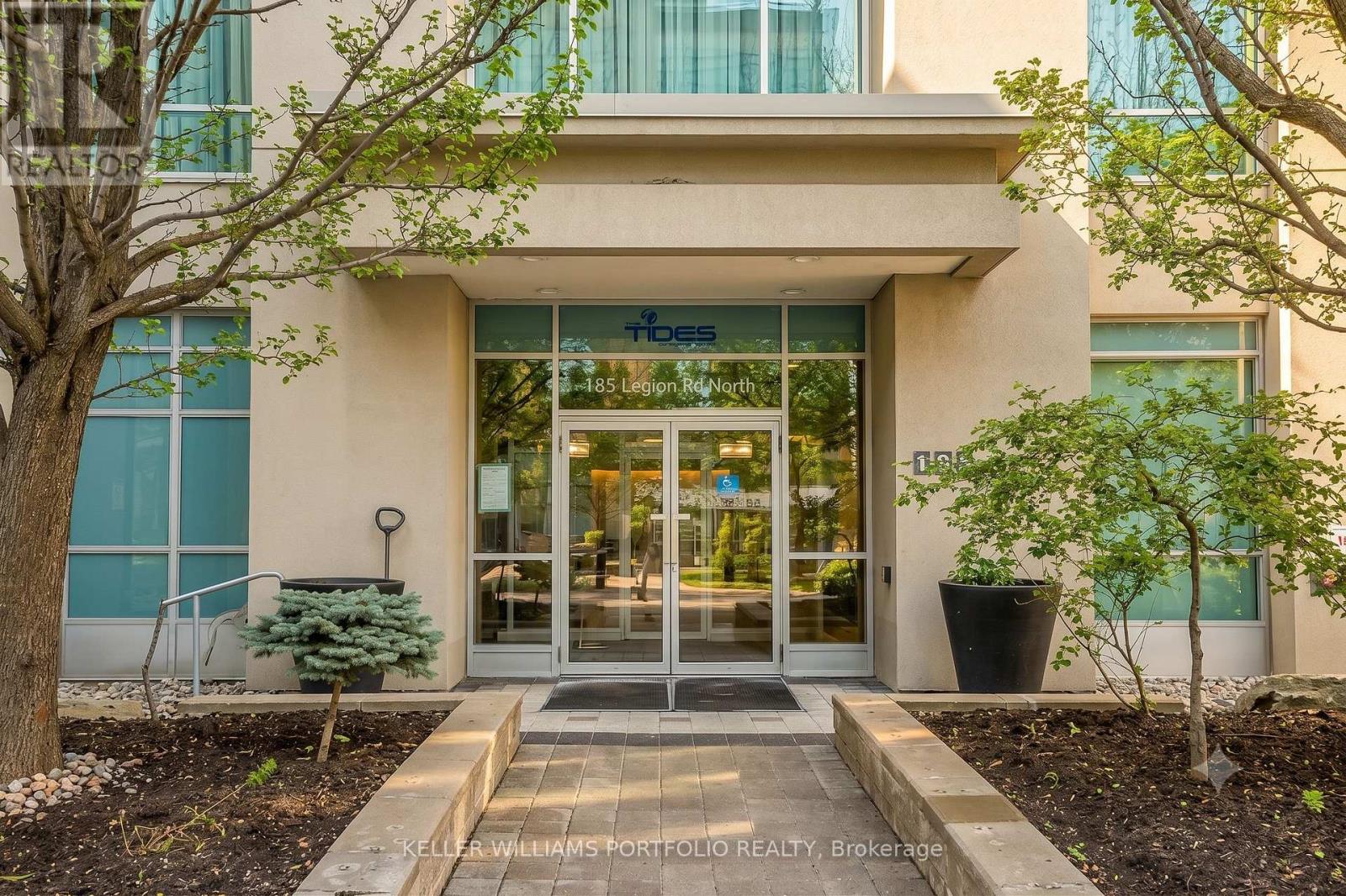 Ph7 - 185 Legion Road N, Toronto, Ontario  M8Y 0A1 - Photo 49 - W13754080