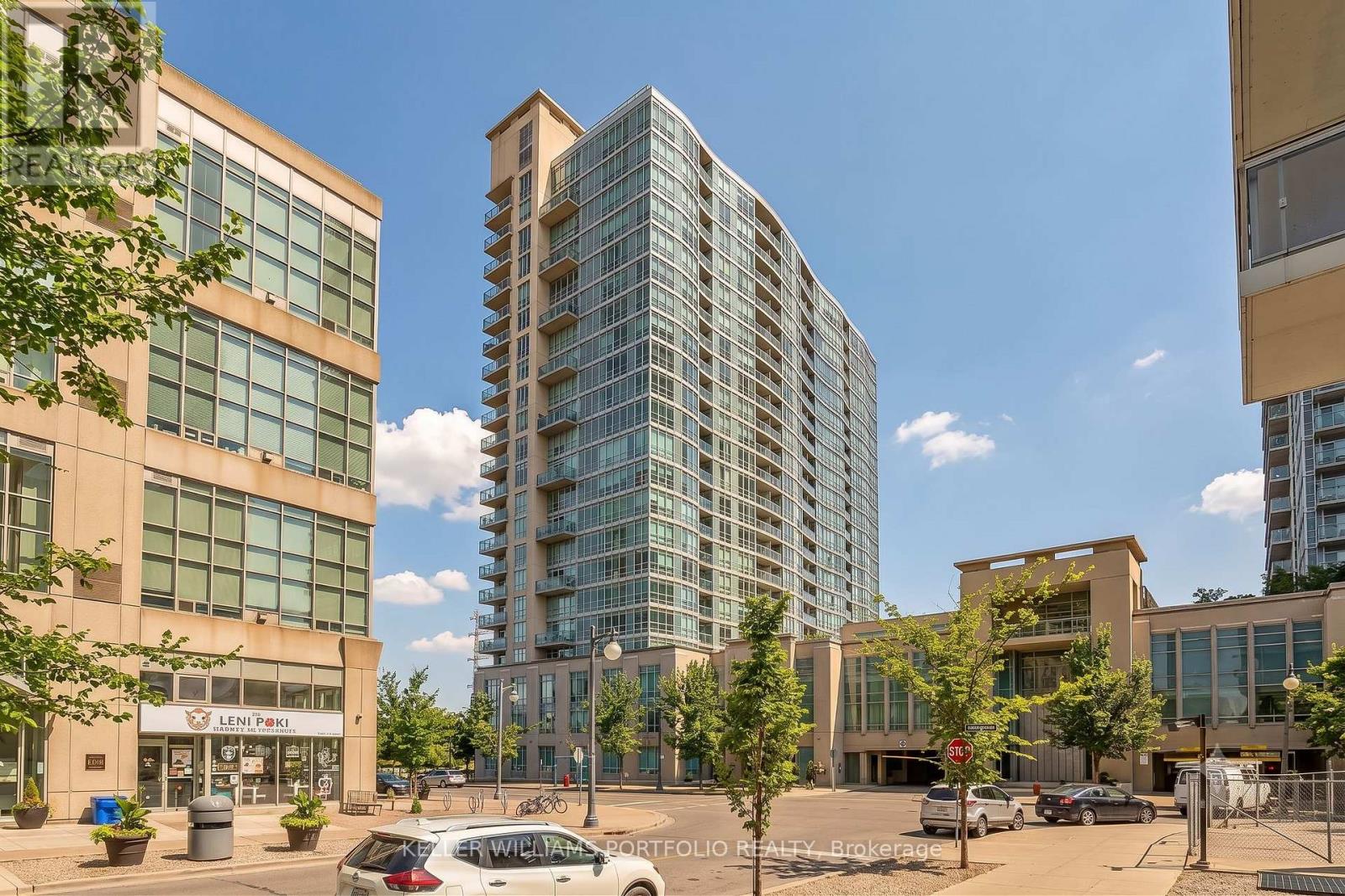 Ph7 - 185 Legion Road N, Toronto, Ontario  M8Y 0A1 - Photo 48 - W13754080