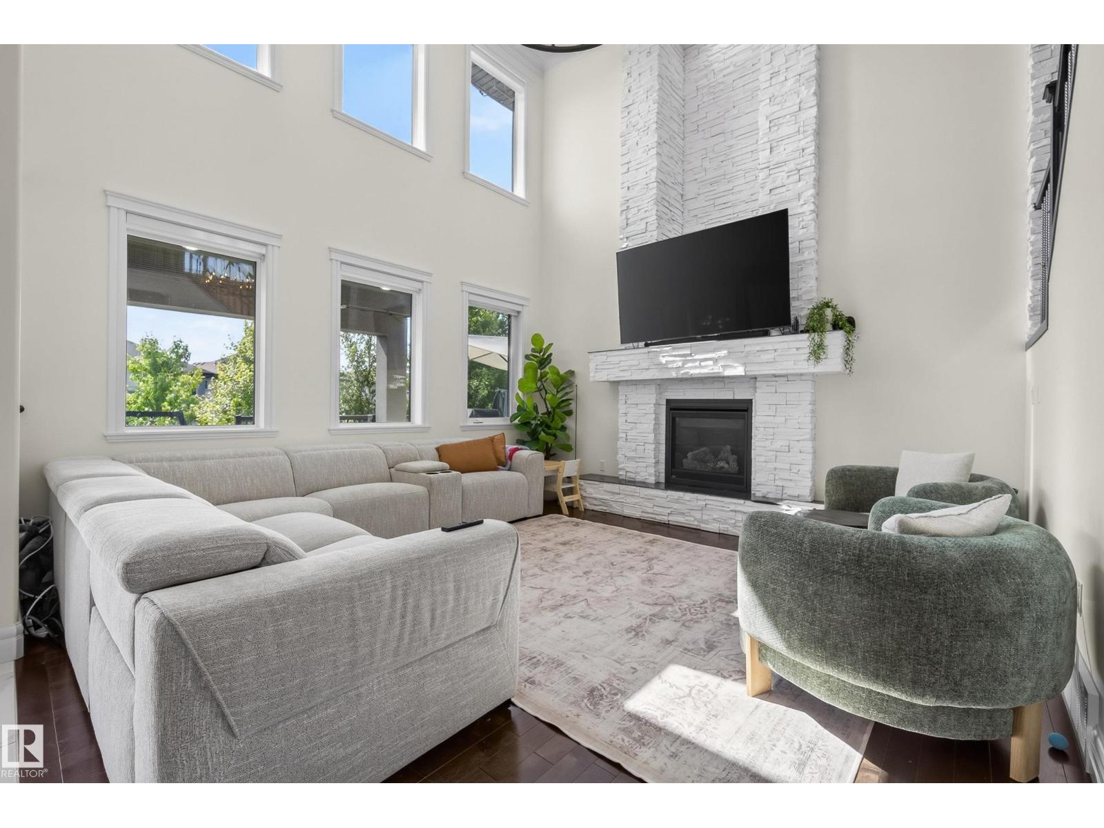 2530 Amerongen Cr SW, Edmonton, Alberta  T6W 3C2 - Photo 15 - E4507525