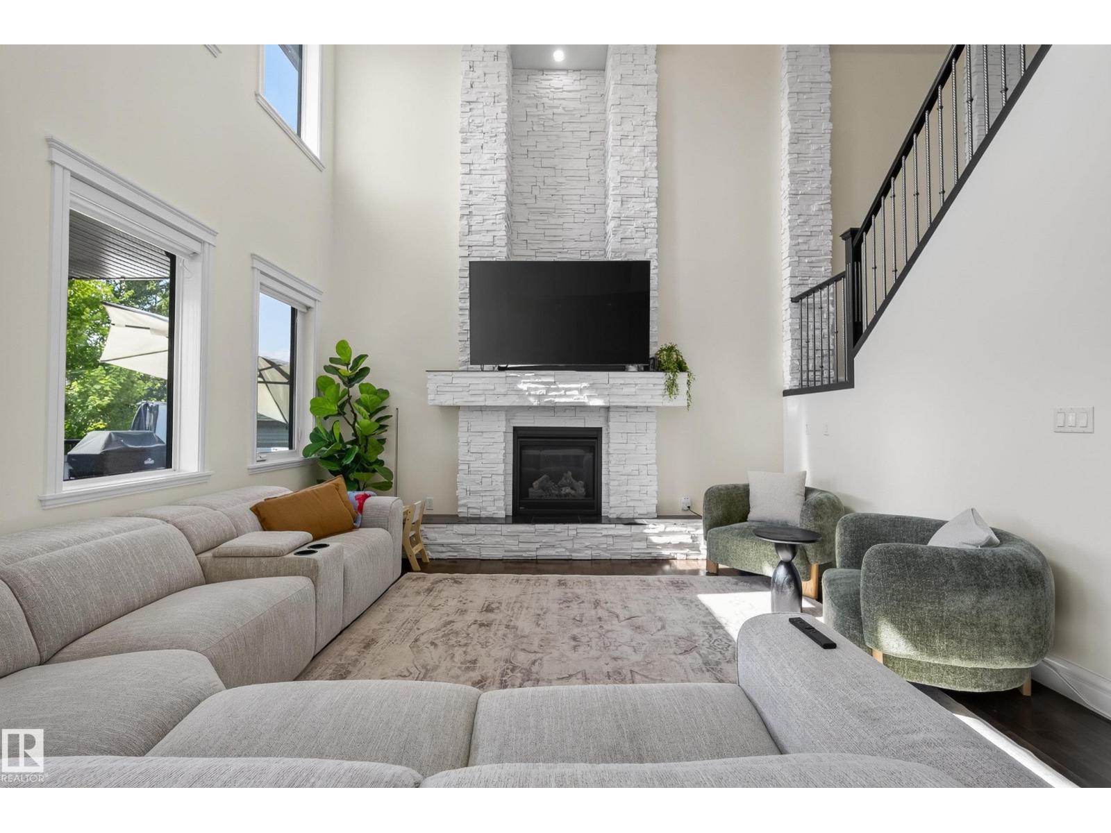 2530 Amerongen Cr SW, Edmonton, Alberta  T6W 3C2 - Photo 16 - E4507525