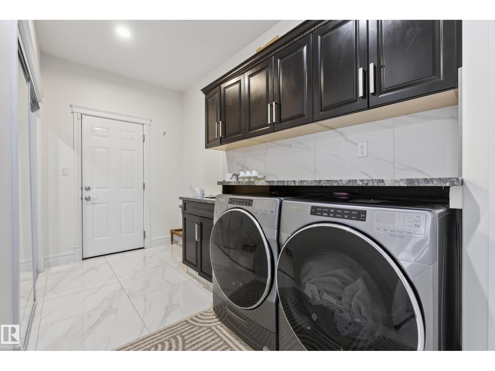 2530 Amerongen Cr SW, Edmonton, Alberta  T6W 3C2 - Photo 20 - E4507525