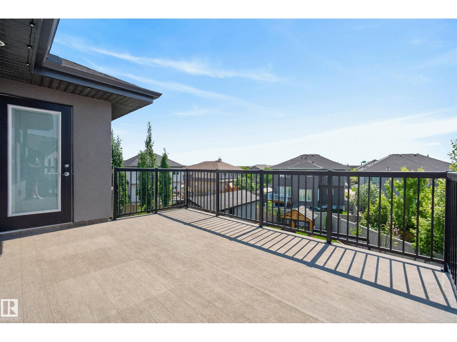 2530 Amerongen Cr SW, Edmonton, Alberta  T6W 3C2 - Photo 27 - E4507525