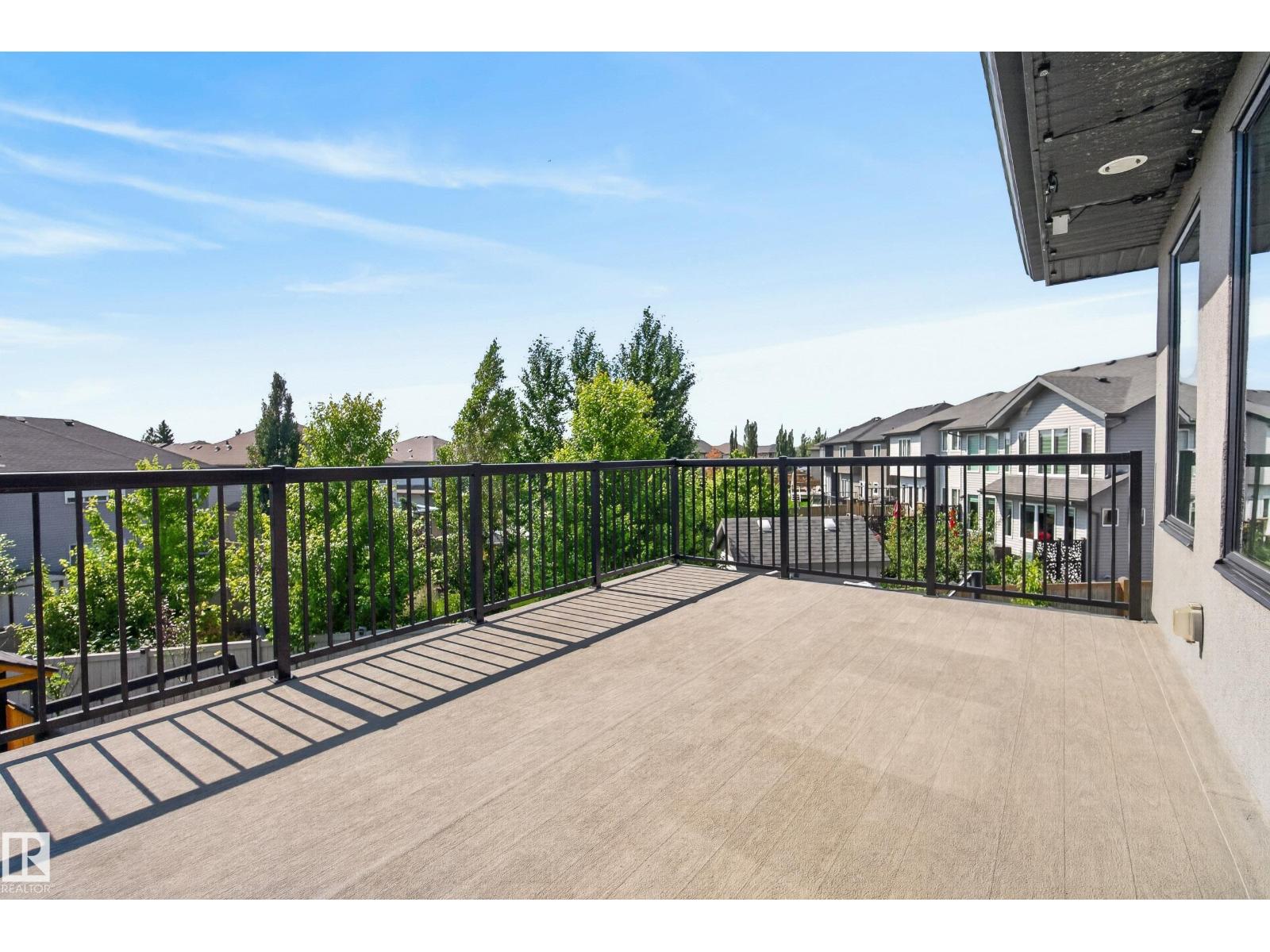 2530 Amerongen Cr SW, Edmonton, Alberta  T6W 3C2 - Photo 28 - E4507525