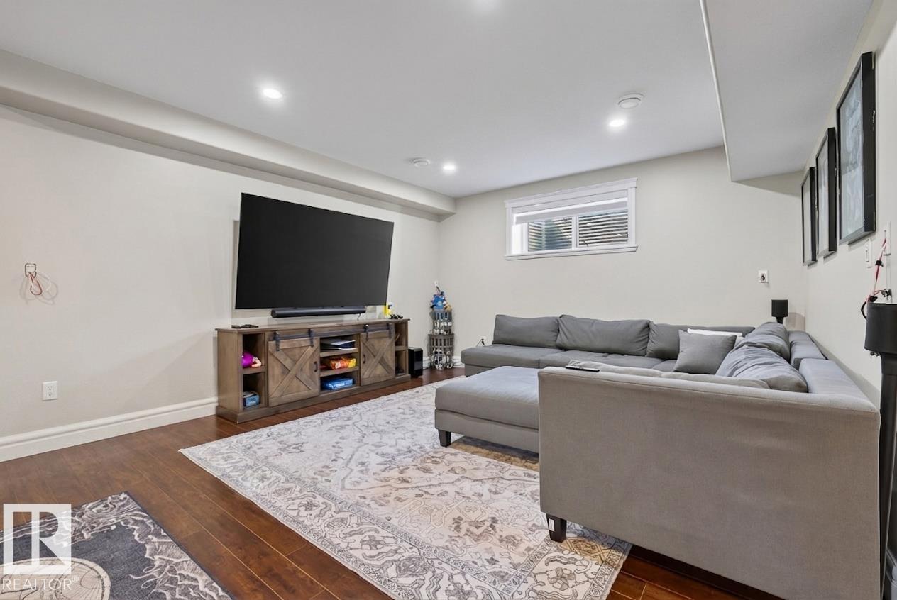 2530 Amerongen Cr SW, Edmonton, Alberta  T6W 3C2 - Photo 40 - E4507525