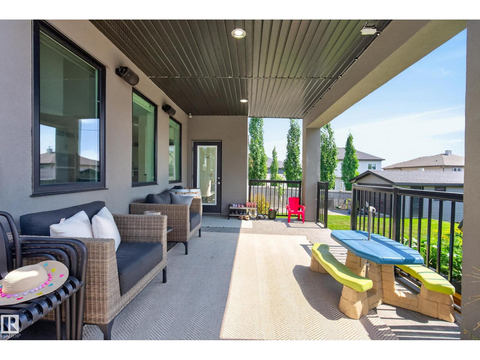 2530 Amerongen Cr SW, Edmonton, Alberta  T6W 3C2 - Photo 43 - E4507525