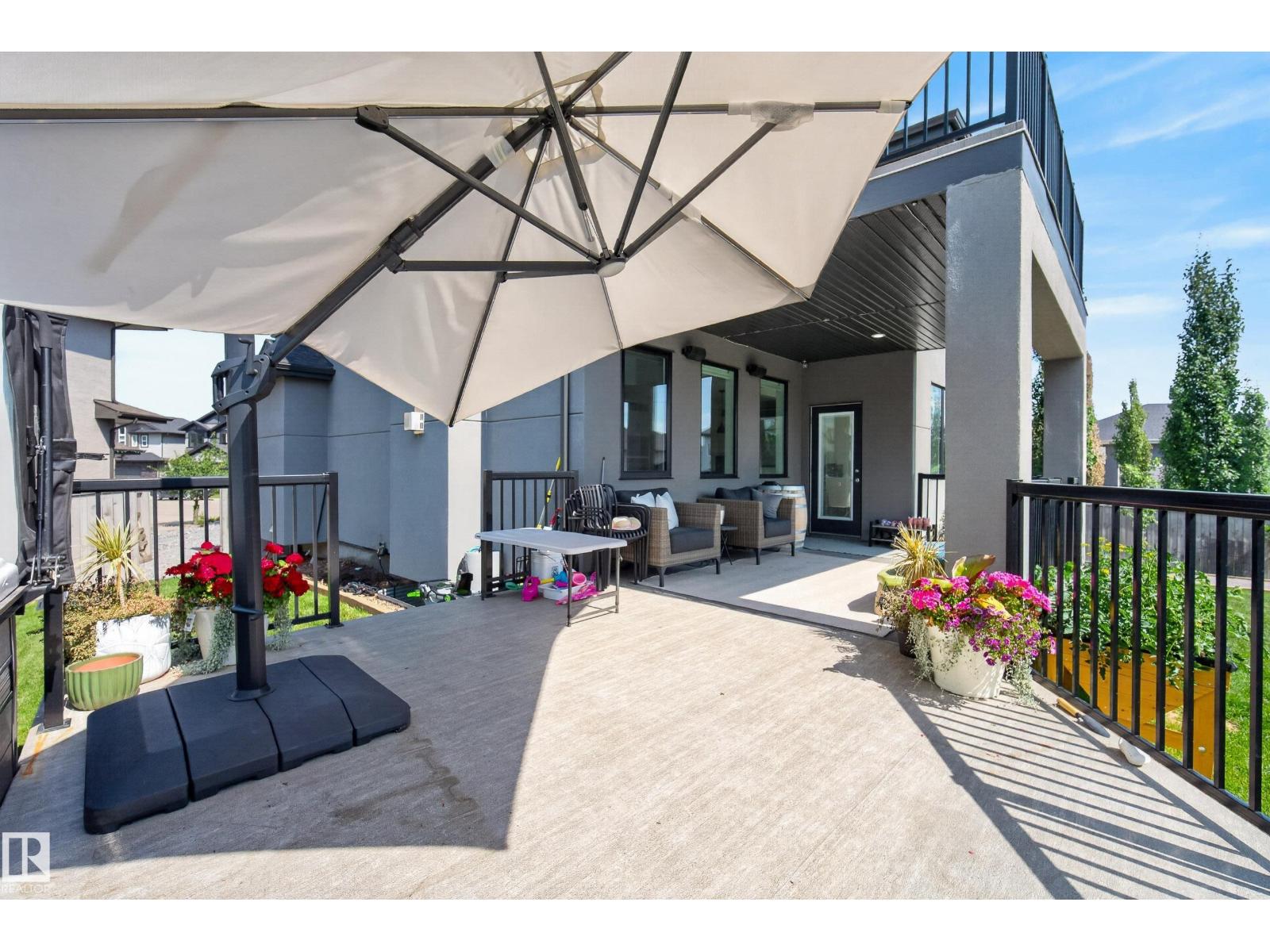 2530 Amerongen Cr SW, Edmonton, Alberta  T6W 3C2 - Photo 44 - E4507525