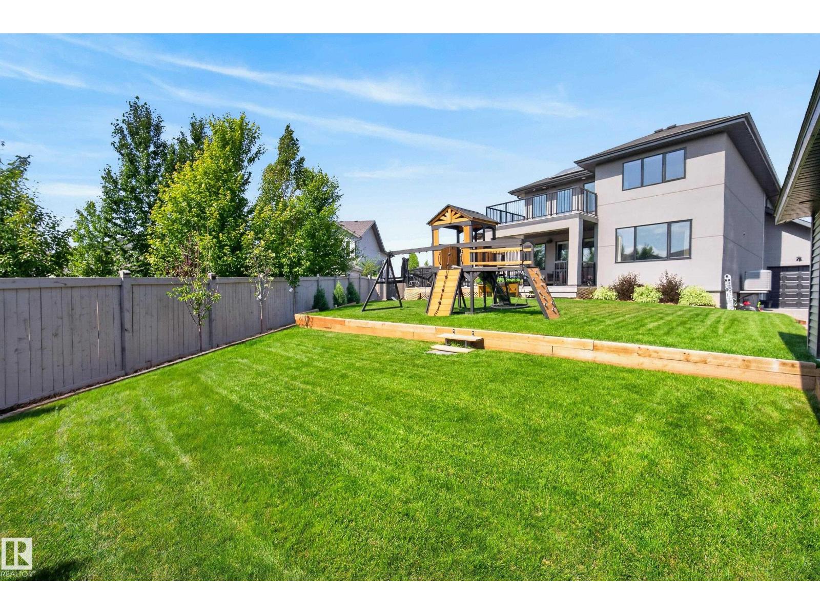 2530 Amerongen Cr SW, Edmonton, Alberta  T6W 3C2 - Photo 45 - E4507525