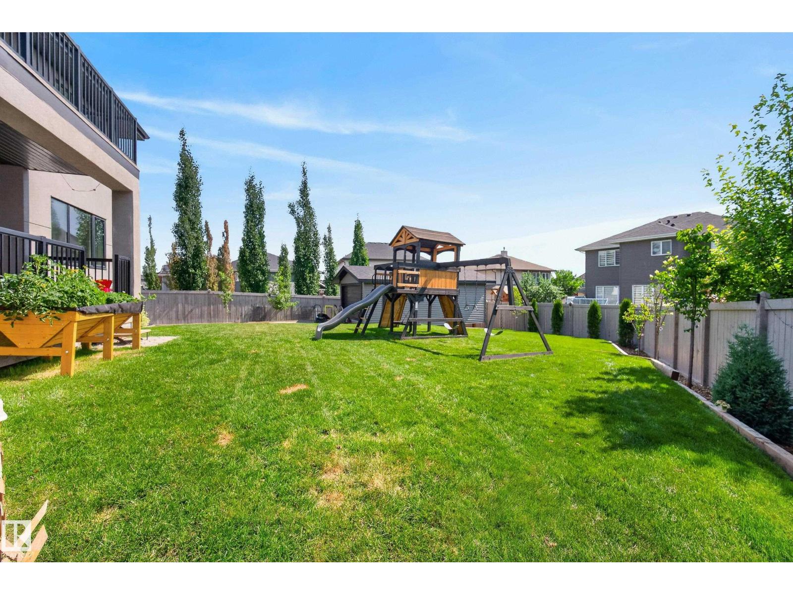 2530 Amerongen Cr SW, Edmonton, Alberta  T6W 3C2 - Photo 46 - E4507525