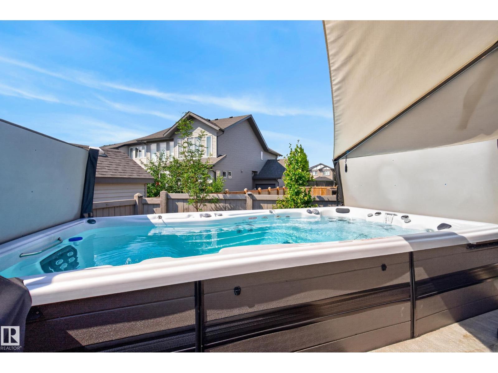 2530 Amerongen Cr SW, Edmonton, Alberta  T6W 3C2 - Photo 49 - E4507525