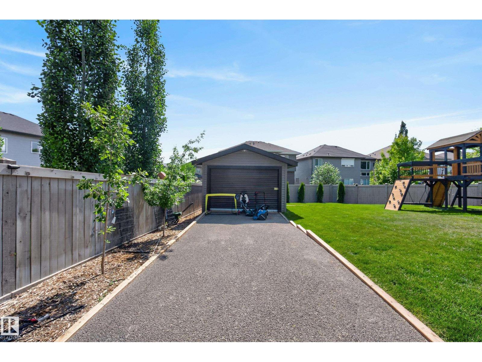 2530 Amerongen Cr SW, Edmonton, Alberta  T6W 3C2 - Photo 53 - E4507525