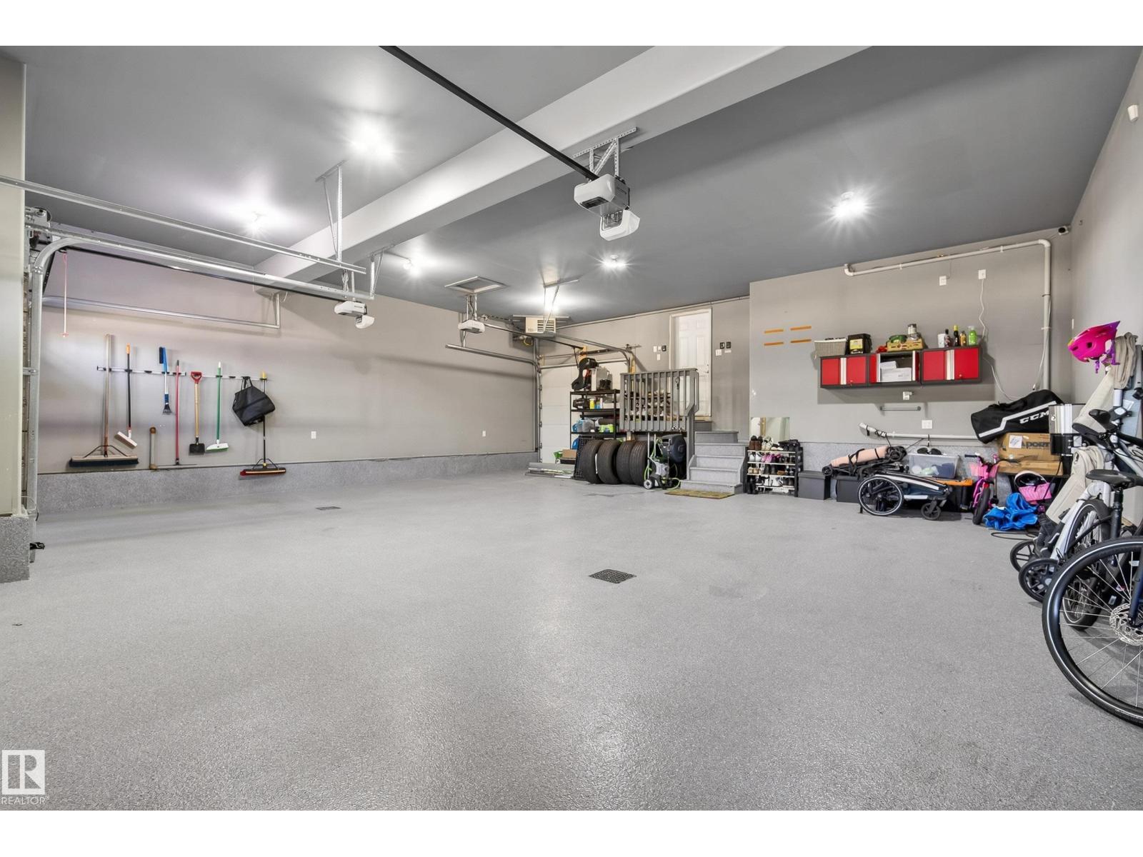 2530 Amerongen Cr SW, Edmonton, Alberta  T6W 3C2 - Photo 57 - E4507525