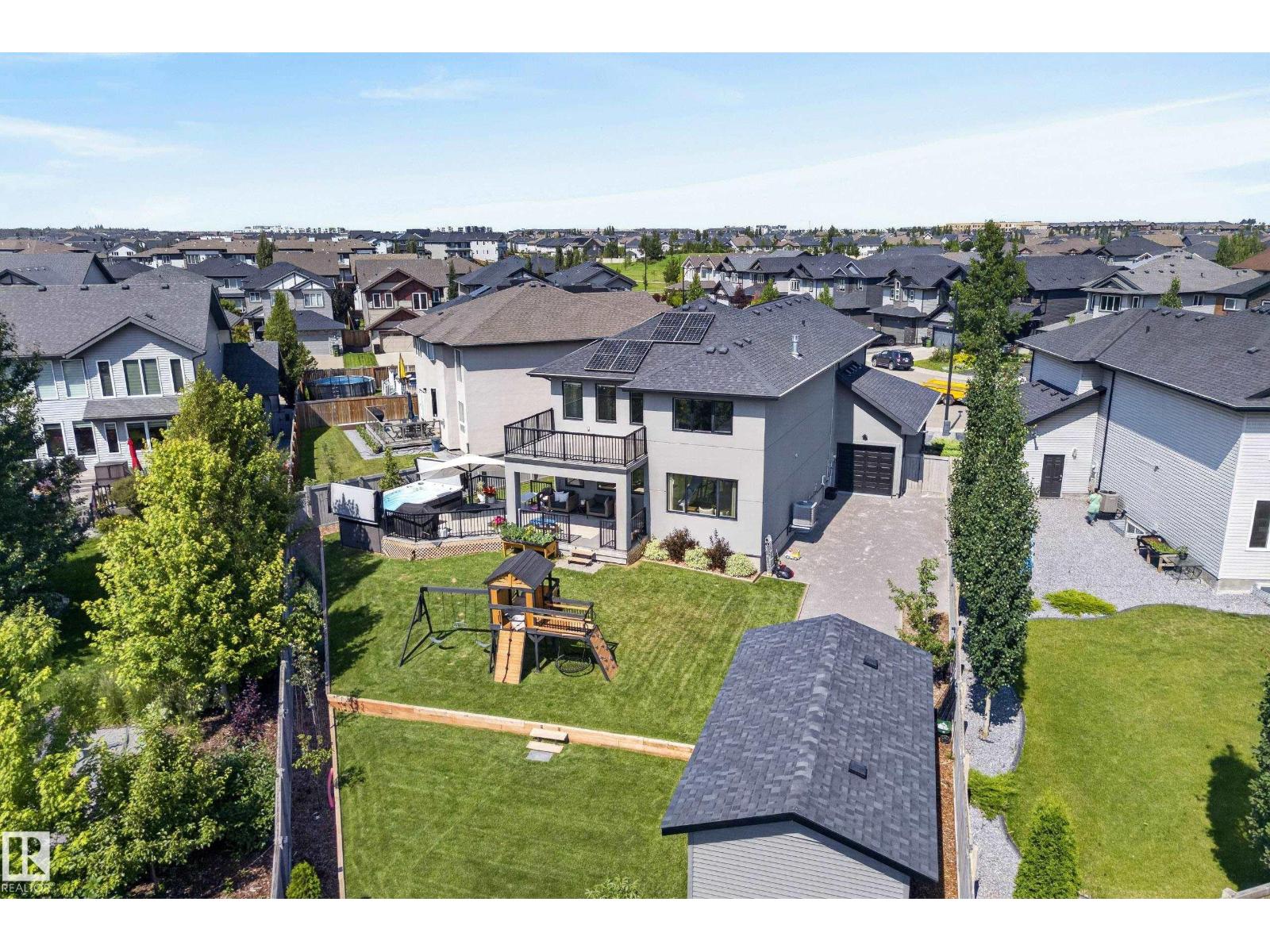 2530 Amerongen Cr SW, Edmonton, Alberta  T6W 3C2 - Photo 58 - E4507525