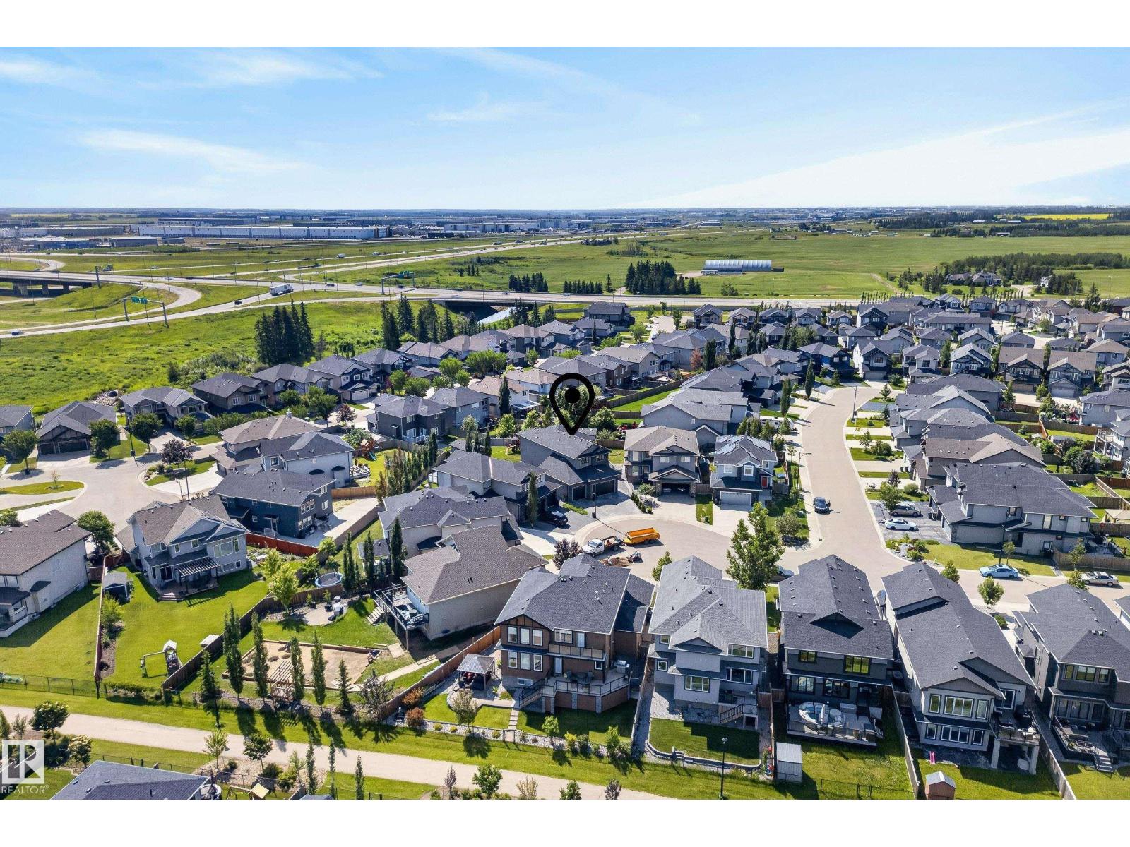 2530 Amerongen Cr SW, Edmonton, Alberta  T6W 3C2 - Photo 60 - E4507525