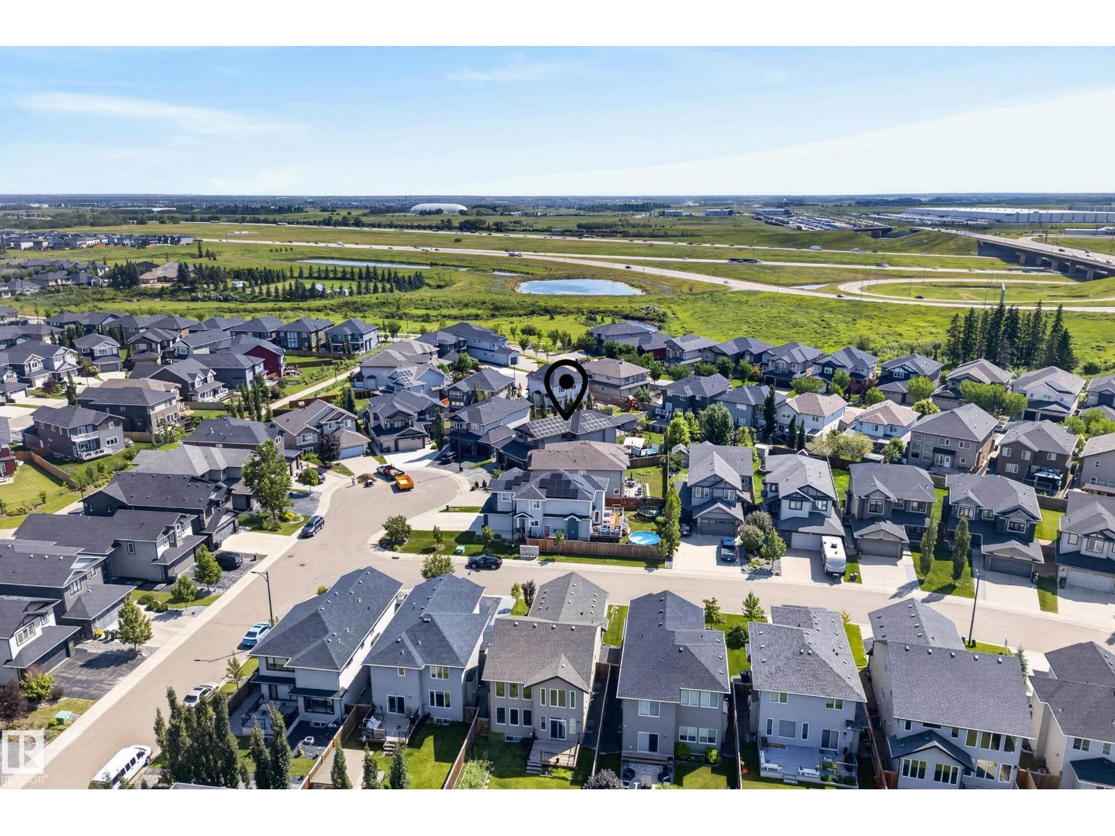 2530 Amerongen Cr SW, Edmonton, Alberta  T6W 3C2 - Photo 61 - E4507525