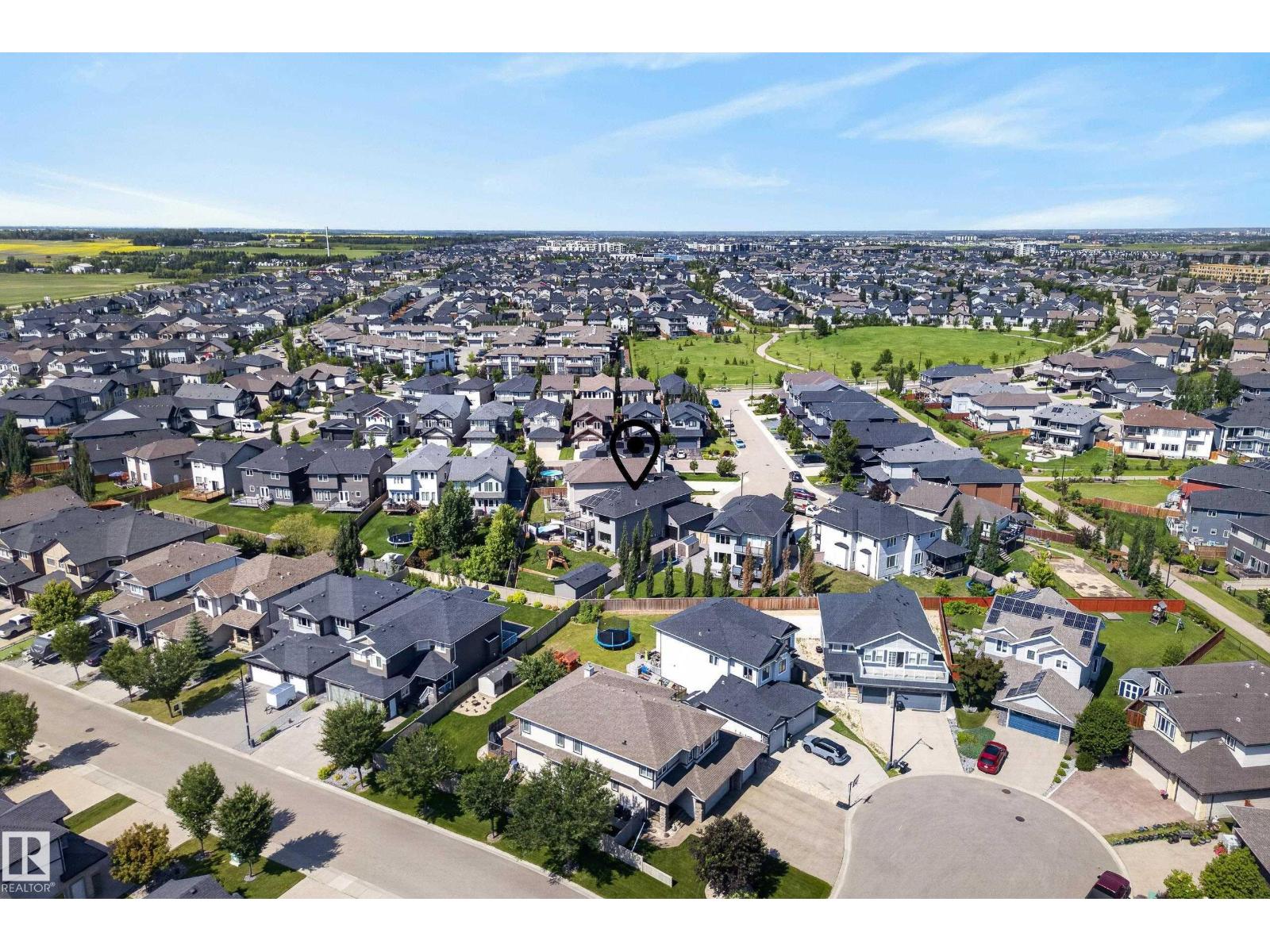 2530 Amerongen Cr SW, Edmonton, Alberta  T6W 3C2 - Photo 62 - E4507525