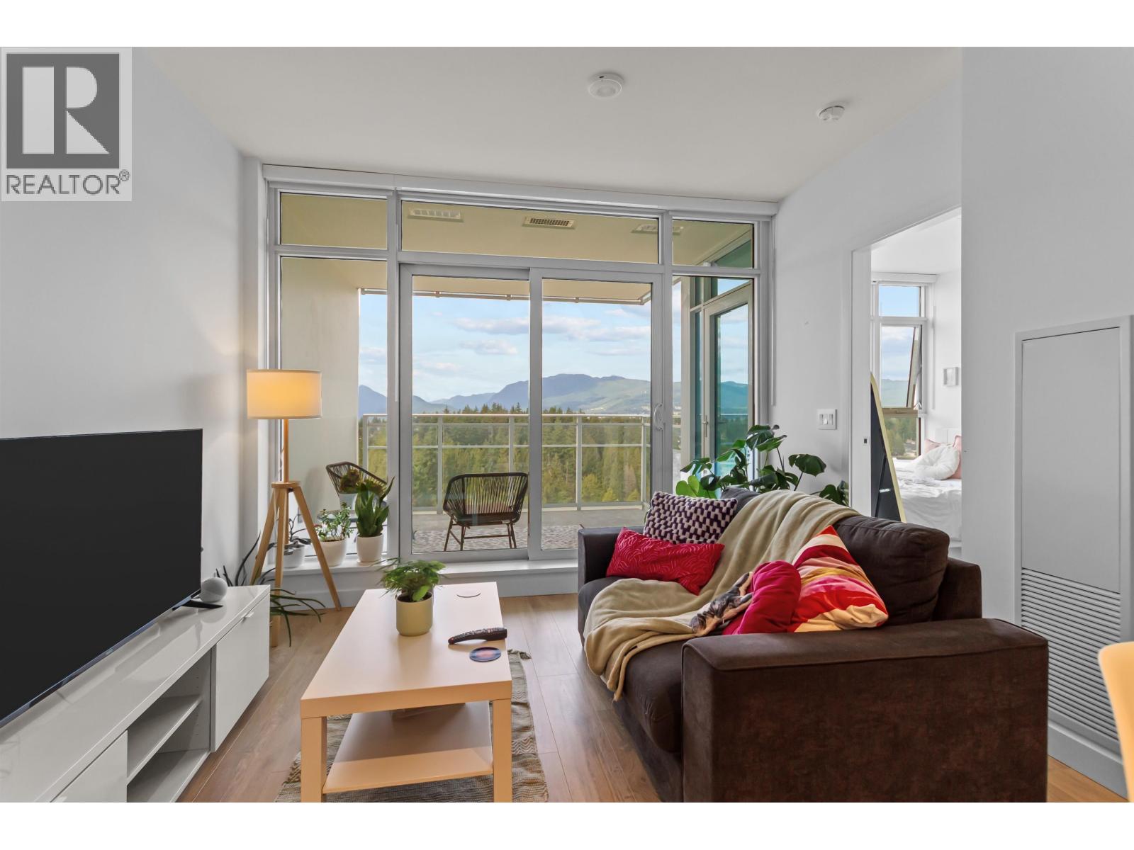 1707 505 Nelson Street, Coquitlam, British Columbia  V3J 0R5 - Photo 3 - R3162101