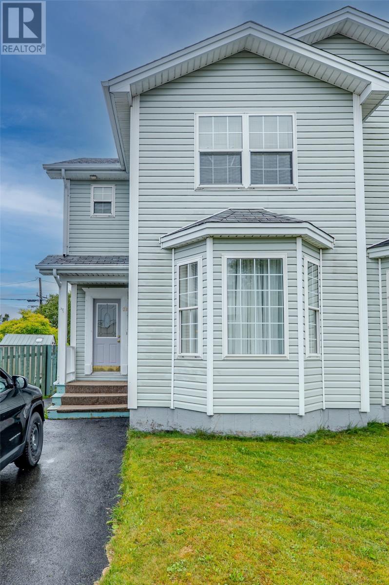28 Sorrel Drive, St. John's — photo 38