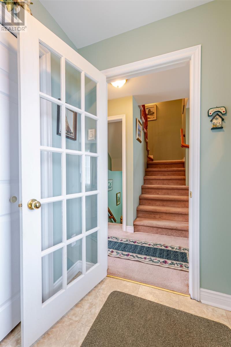 28 Sorrel Drive, St. John's — photo 6