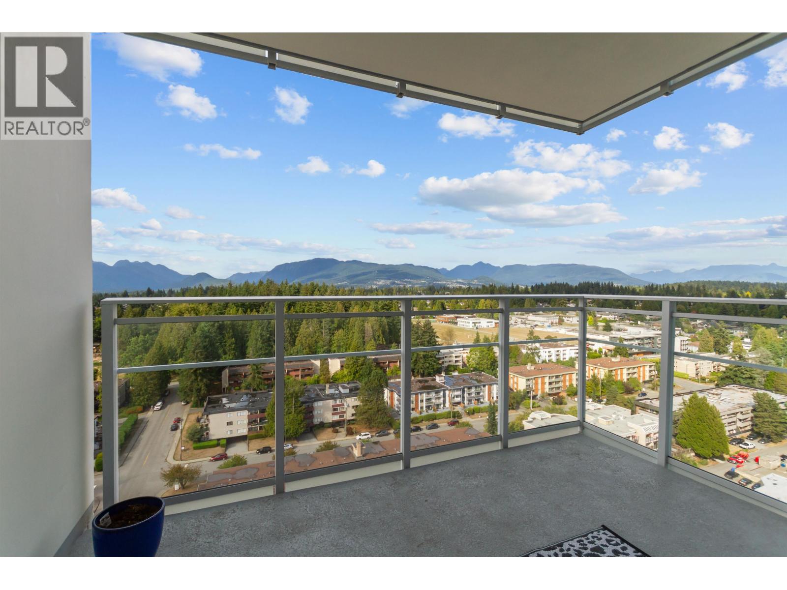 1707 505 Nelson Street, Coquitlam, British Columbia  V3J 0R5 - Photo 12 - R3162101