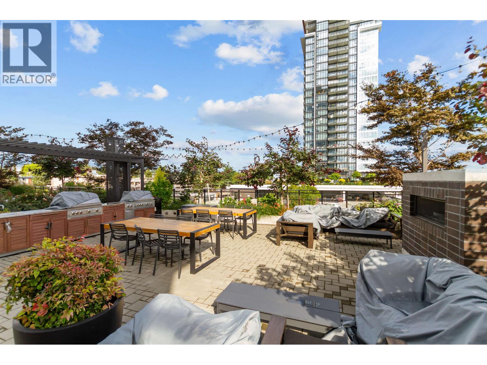 1707 505 Nelson Street, Coquitlam, British Columbia  V3J 0R5 - Photo 18 - R3162101