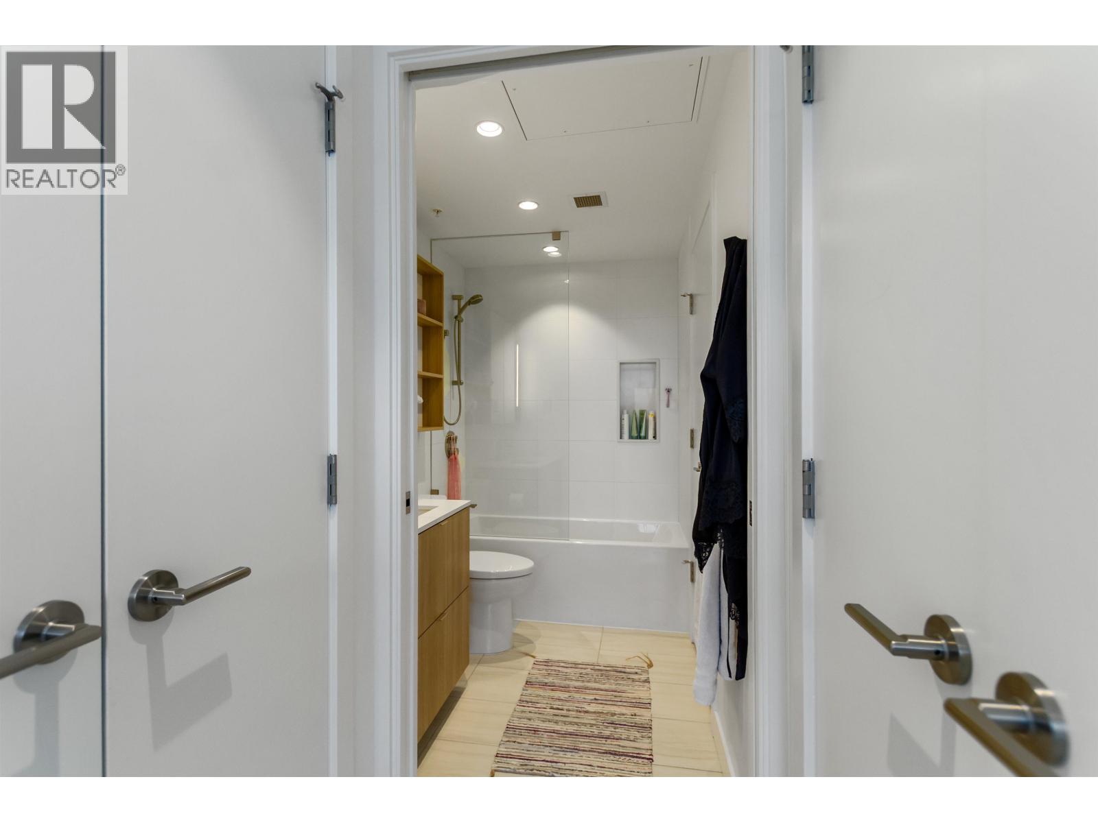 1707 505 Nelson Street, Coquitlam, British Columbia  V3J 0R5 - Photo 9 - R3162101