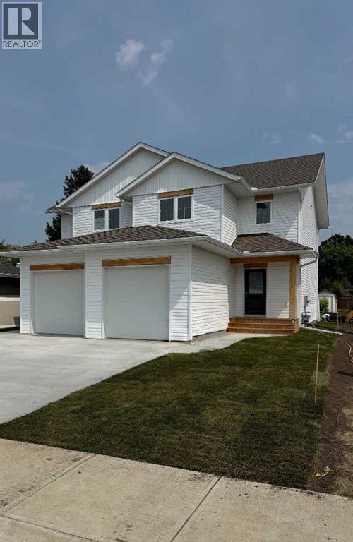 B, 9315 99 Avenue, Westlock, Alberta