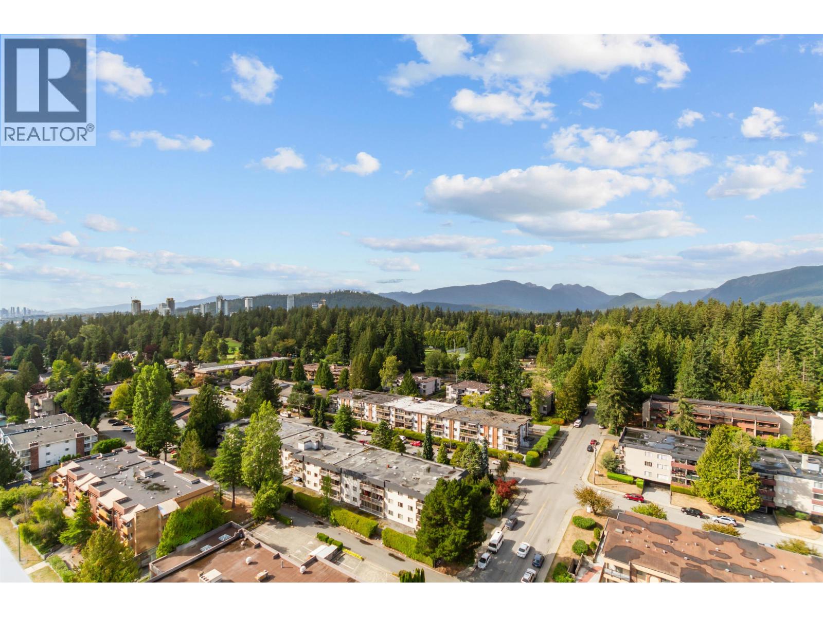 1707 505 Nelson Street, Coquitlam, British Columbia  V3J 0R5 - Photo 14 - R3162101