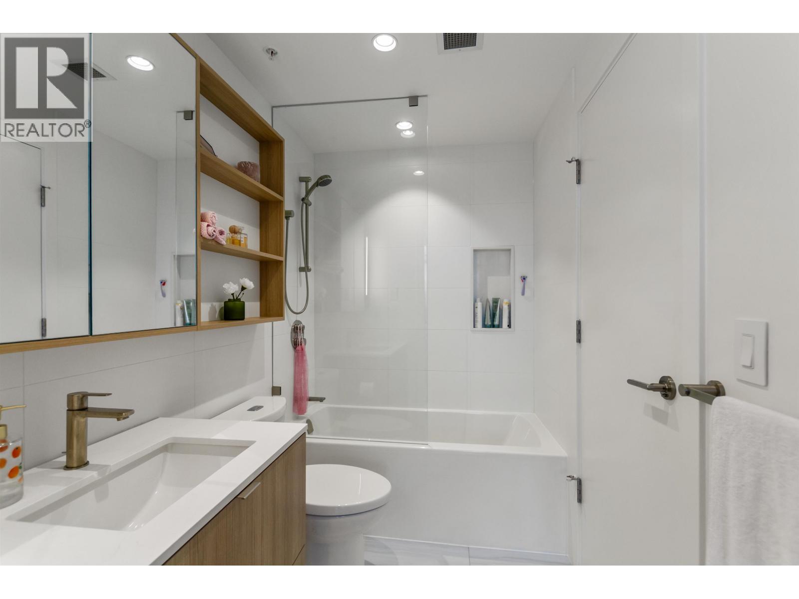 1707 505 Nelson Street, Coquitlam, British Columbia  V3J 0R5 - Photo 10 - R3162101