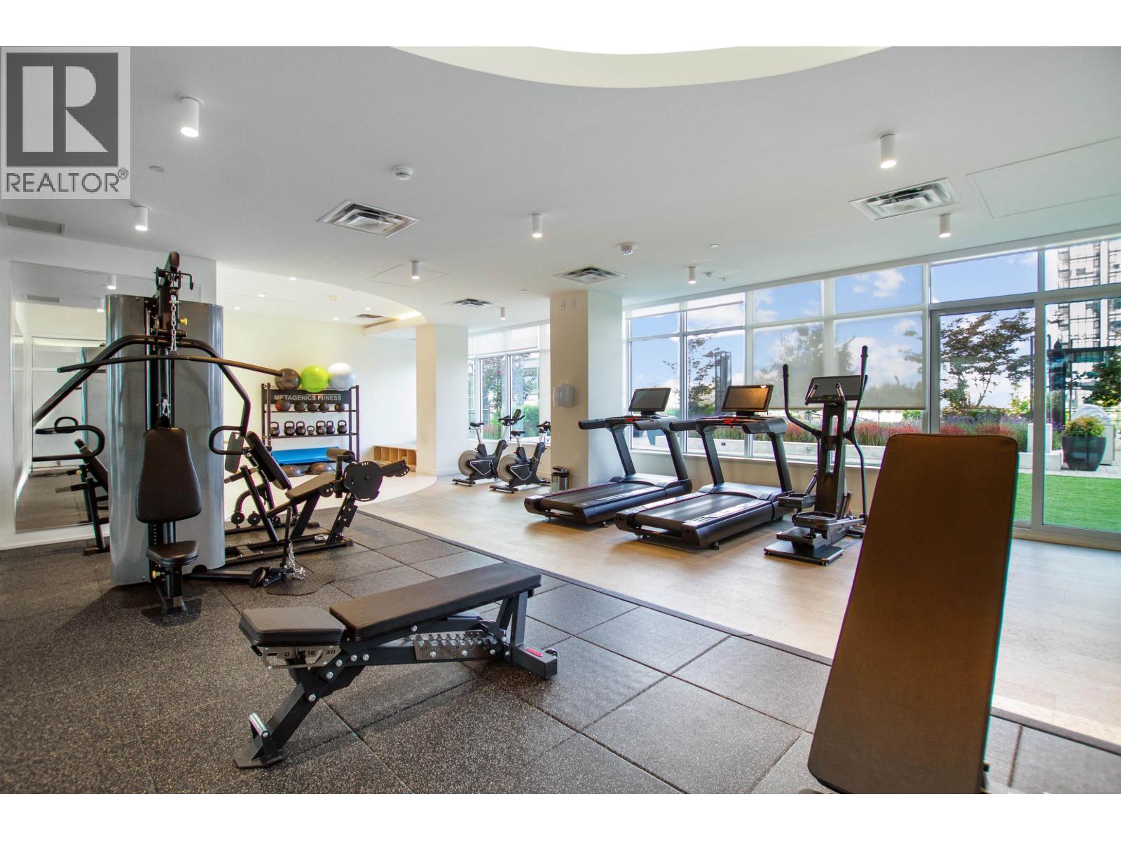 1707 505 Nelson Street, Coquitlam, British Columbia  V3J 0R5 - Photo 19 - R3162101