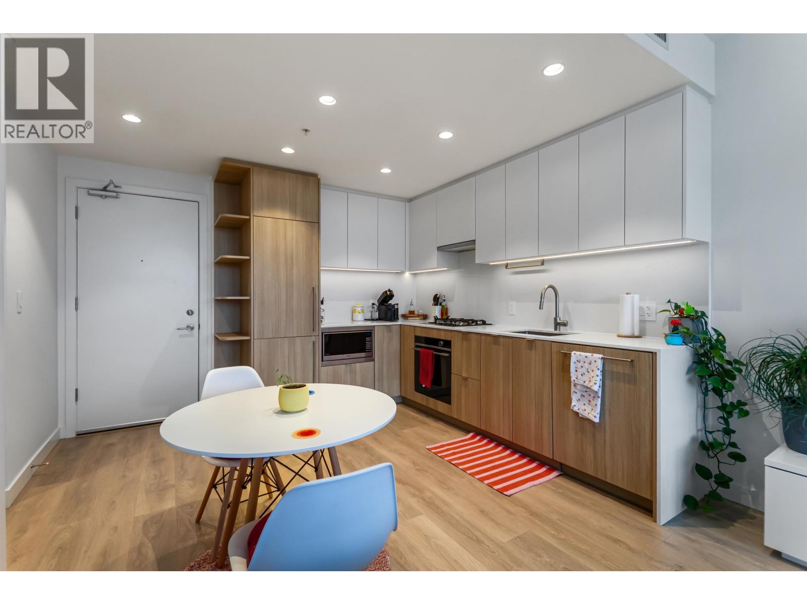 1707 505 Nelson Street, Coquitlam, British Columbia  V3J 0R5 - Photo 5 - R3162101