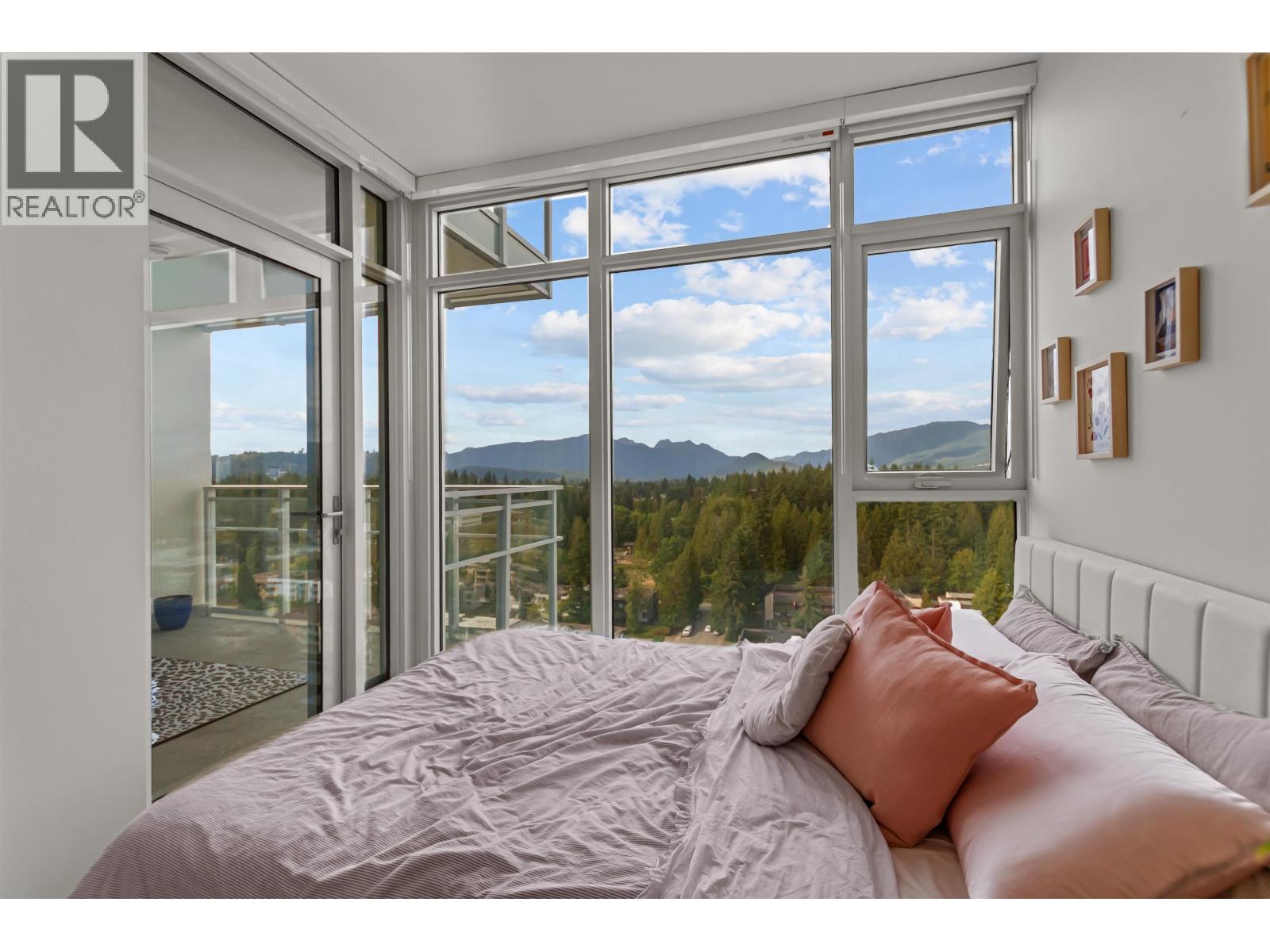 1707 505 Nelson Street, Coquitlam, British Columbia  V3J 0R5 - Photo 8 - R3162101