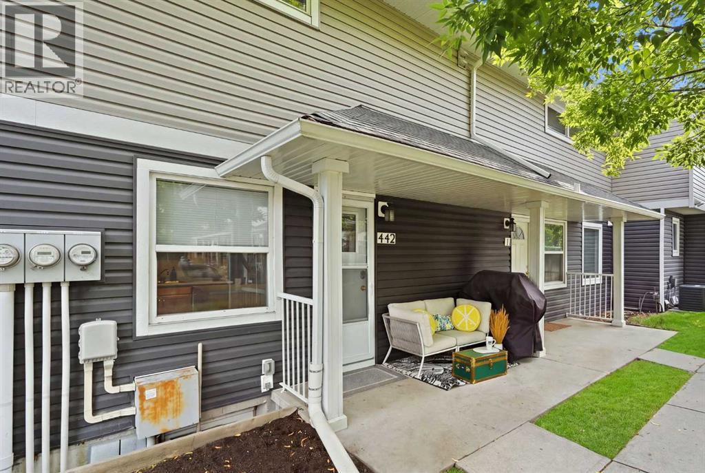 442 Regal Park NE, Calgary, Alberta  T2E 0S6 - Photo 14 - A2342387