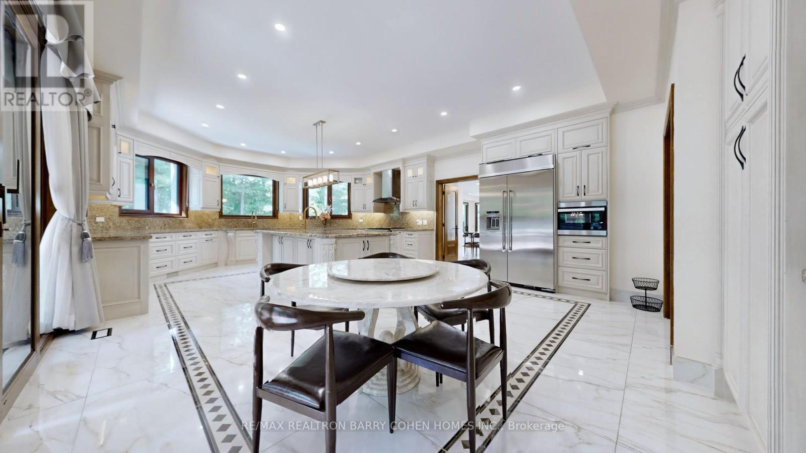 30 Marcus Court, Vaughan, Ontario  L6A 1G2 - Photo 15 - N13754610