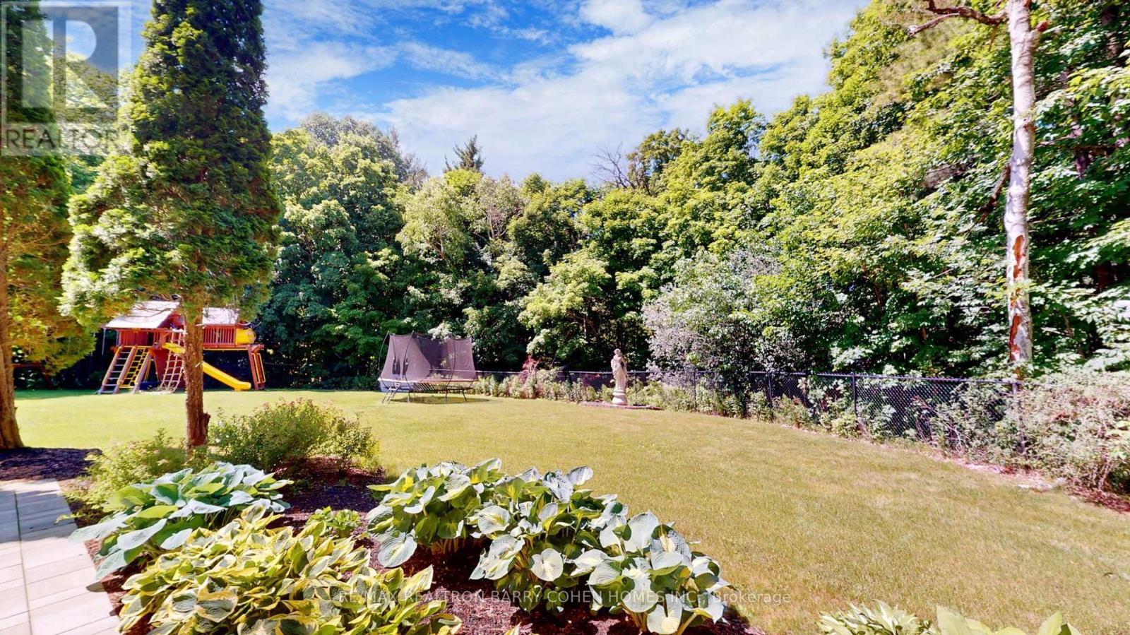 30 Marcus Court, Vaughan, Ontario  L6A 1G2 - Photo 47 - N13754610