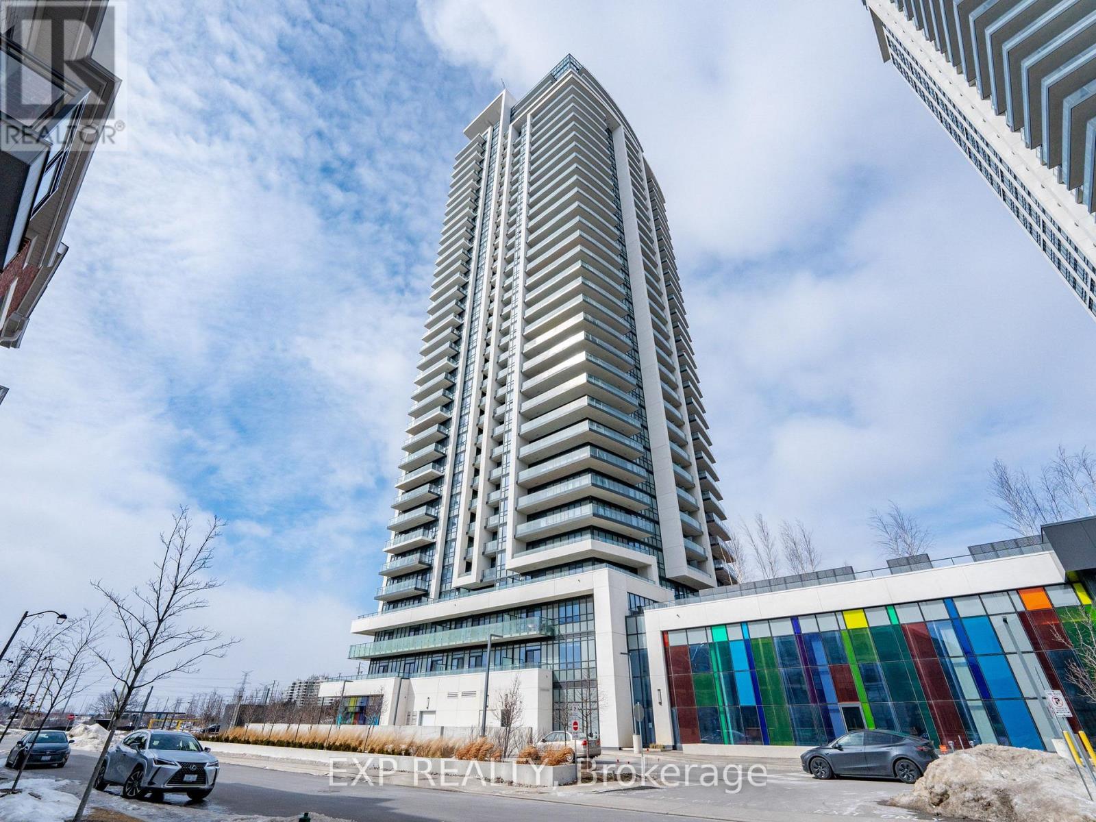 1911 - 12 Gandhi Lane, Markham, Ontario  L3T 0G8 - Photo 2 - N13754612