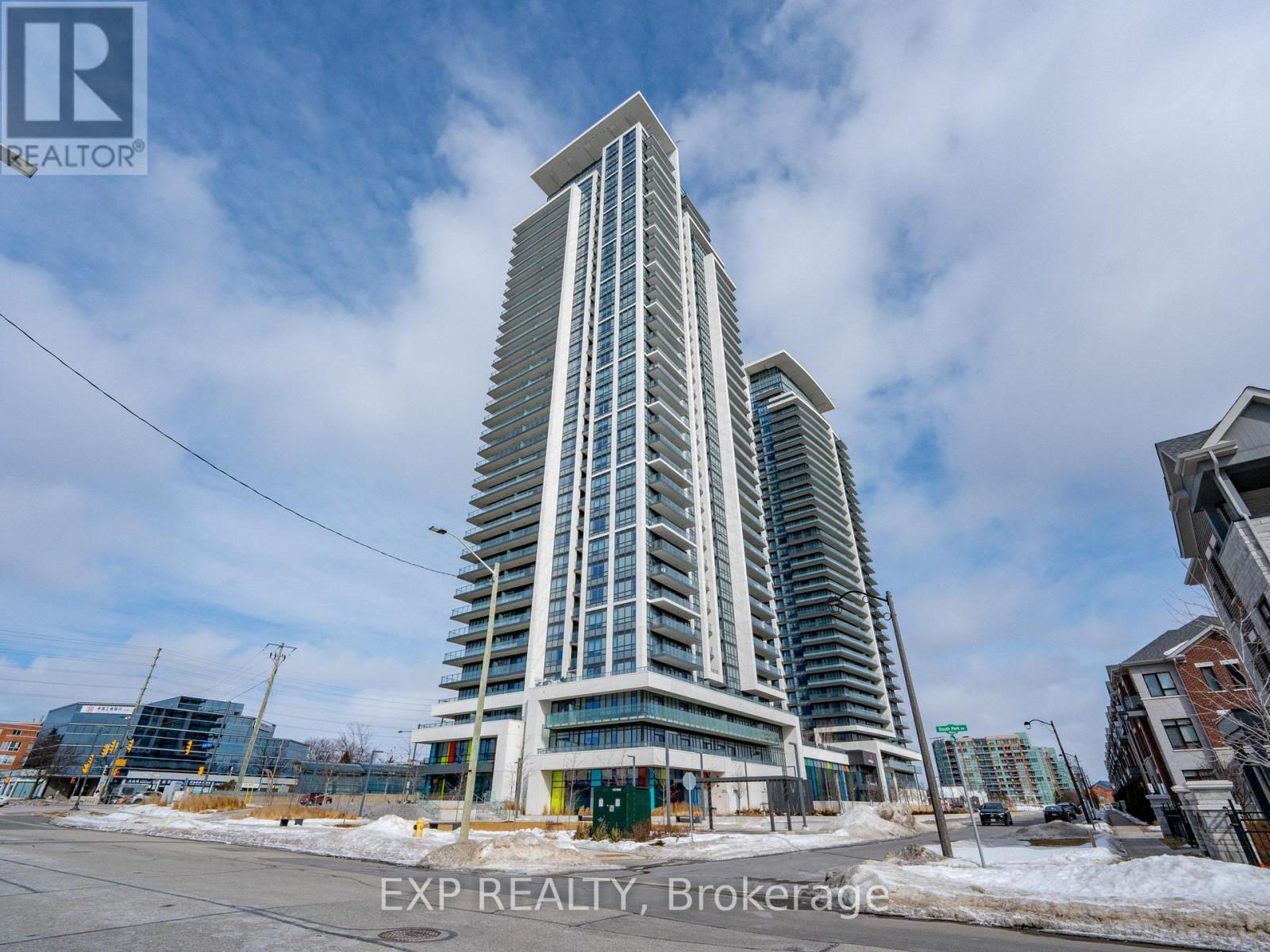 1911 - 12 Gandhi Lane, Markham, Ontario  L3T 0G8 - Photo 4 - N13754612