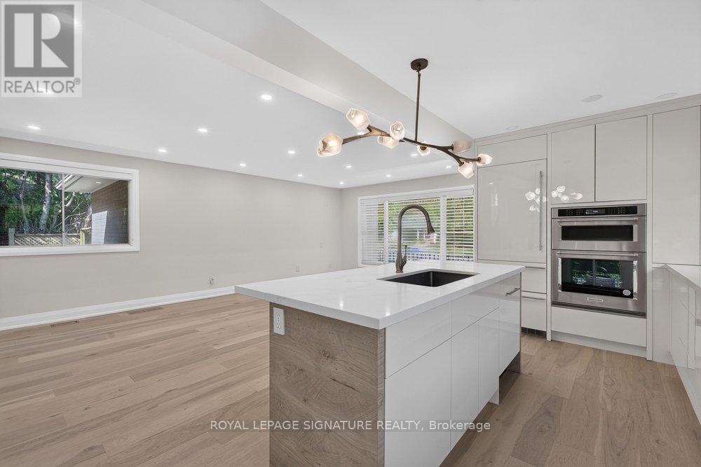242 Altamira Road, Richmond Hill, Ontario  L4C 4E1 - Photo 13 - N13754650