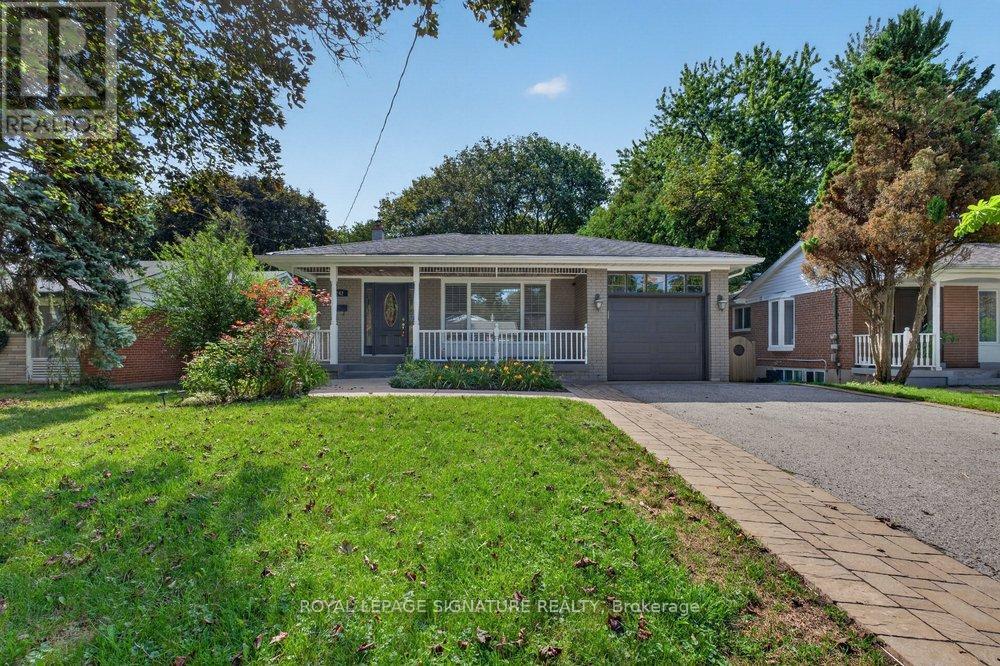 242 Altamira Road, Richmond Hill, Ontario  L4C 4E1 - Photo 2 - N13754650