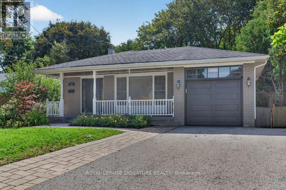 242 Altamira Road, Richmond Hill, Ontario  L4C 4E1 - Photo 3 - N13754650