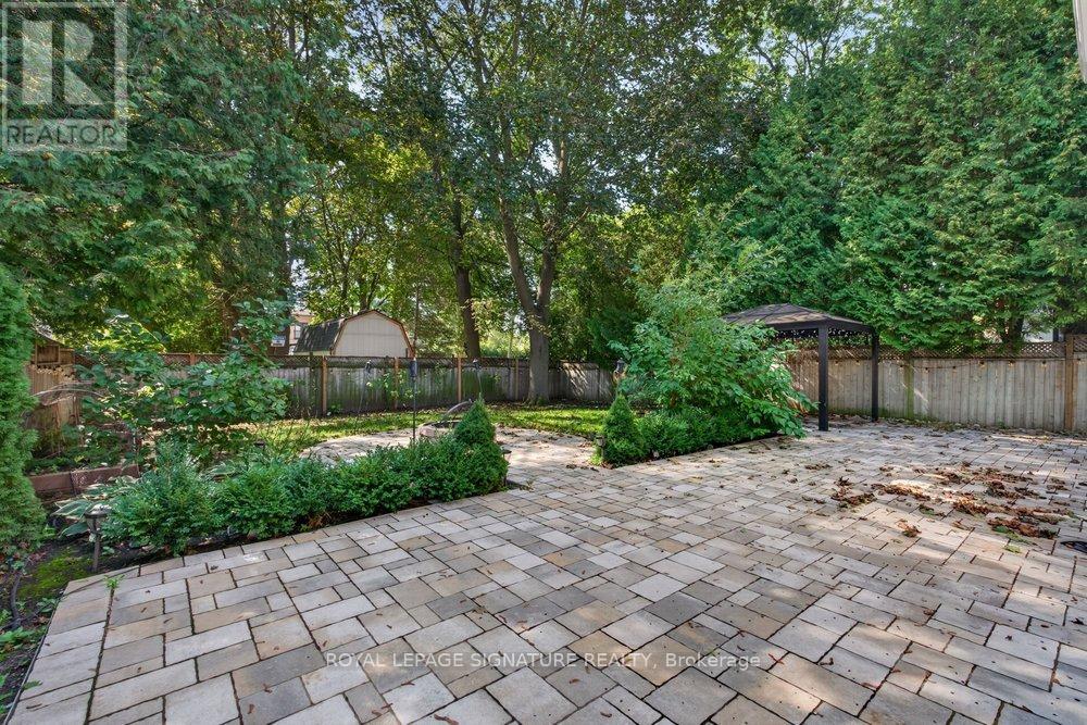 242 Altamira Road, Richmond Hill, Ontario  L4C 4E1 - Photo 37 - N13754650
