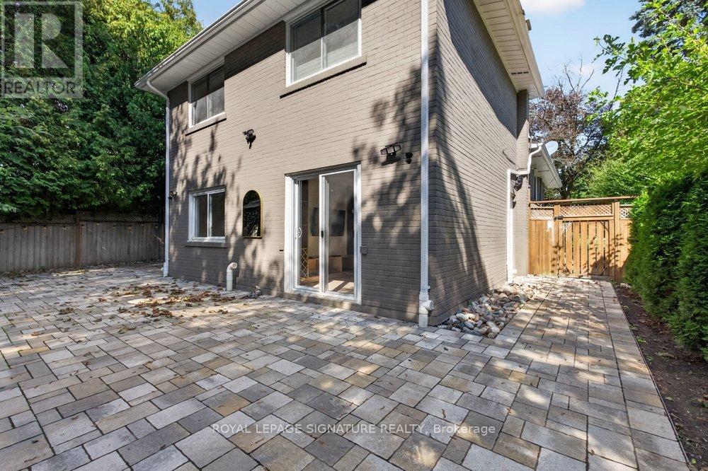 242 Altamira Road, Richmond Hill, Ontario  L4C 4E1 - Photo 38 - N13754650