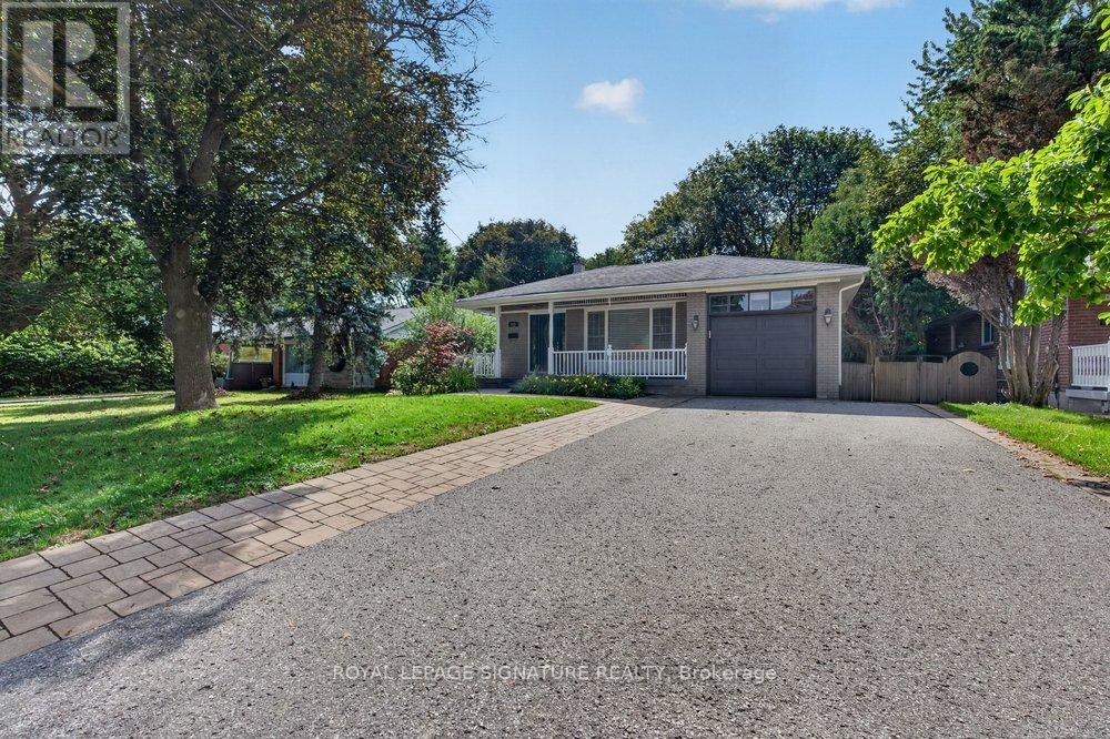 242 Altamira Road, Richmond Hill, Ontario  L4C 4E1 - Photo 4 - N13754650