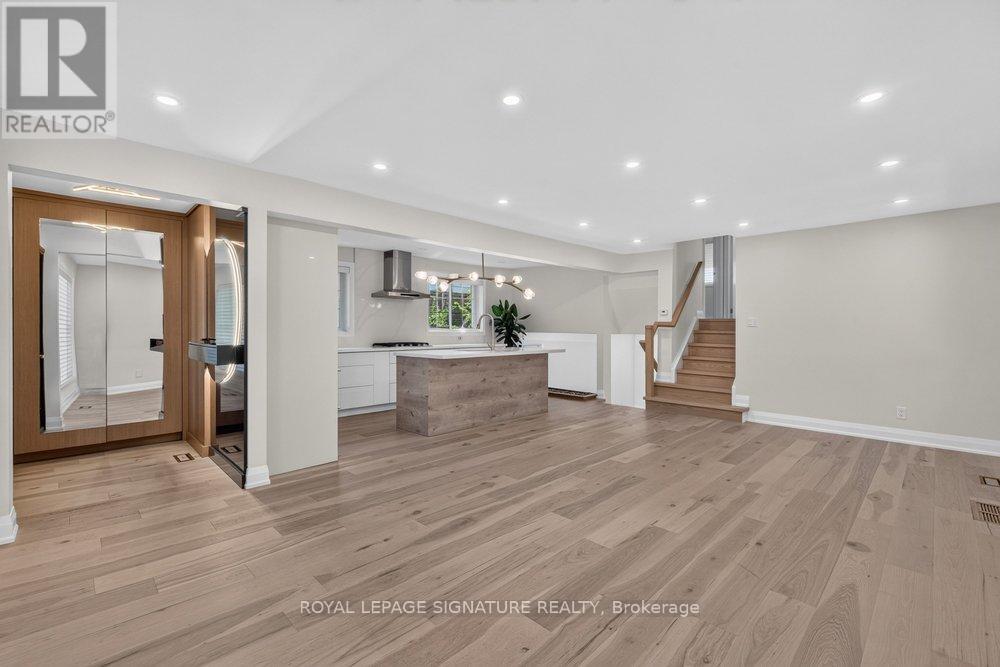 242 Altamira Road, Richmond Hill, Ontario  L4C 4E1 - Photo 7 - N13754650