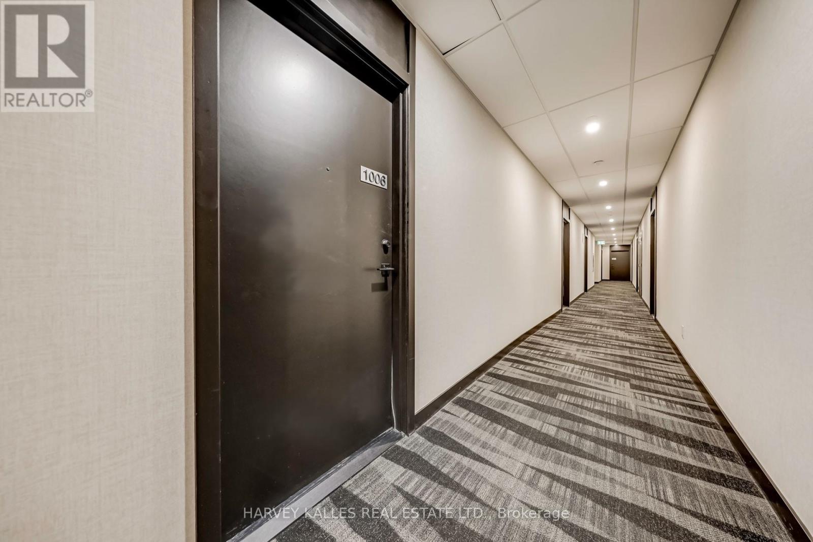 1006 - 8119 Birchmount Road, Markham, Ontario  L6G 0H5 - Photo 2 - N13754764